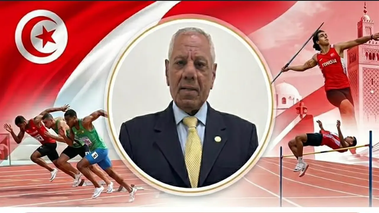 تونس تستضيف 230 موهبة من 14 دولة ضمن بطولة ألعاب القوى للشباب